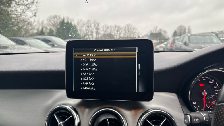 Mercedes-Benz GLA 200 AMG Line Premium 5dr Auto Petrol Hatchback